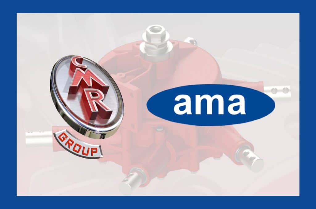 AMA and CMR Group