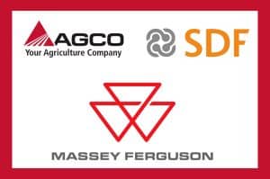 AGCO and SDF into partnership