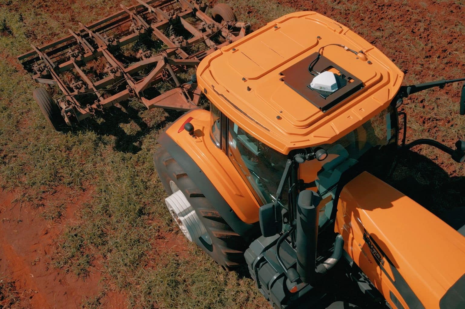 PTx Trimble NAV-960