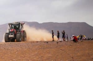 MF 8S Morocco Desert Challenge
