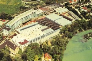 Landsberg plant