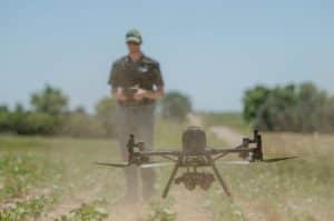 Sentera remote imagery solutions