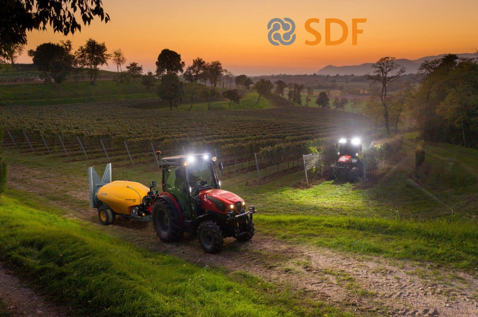 SDF Group