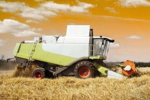 BKT Agromax Proharvest