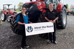 Meet the Need New Zealand