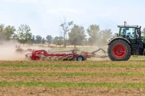 Horsch Finer XL