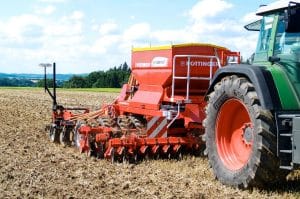 Terrasem 4000 T