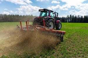 Rotocare V 6600