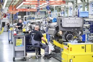 MAN Engines