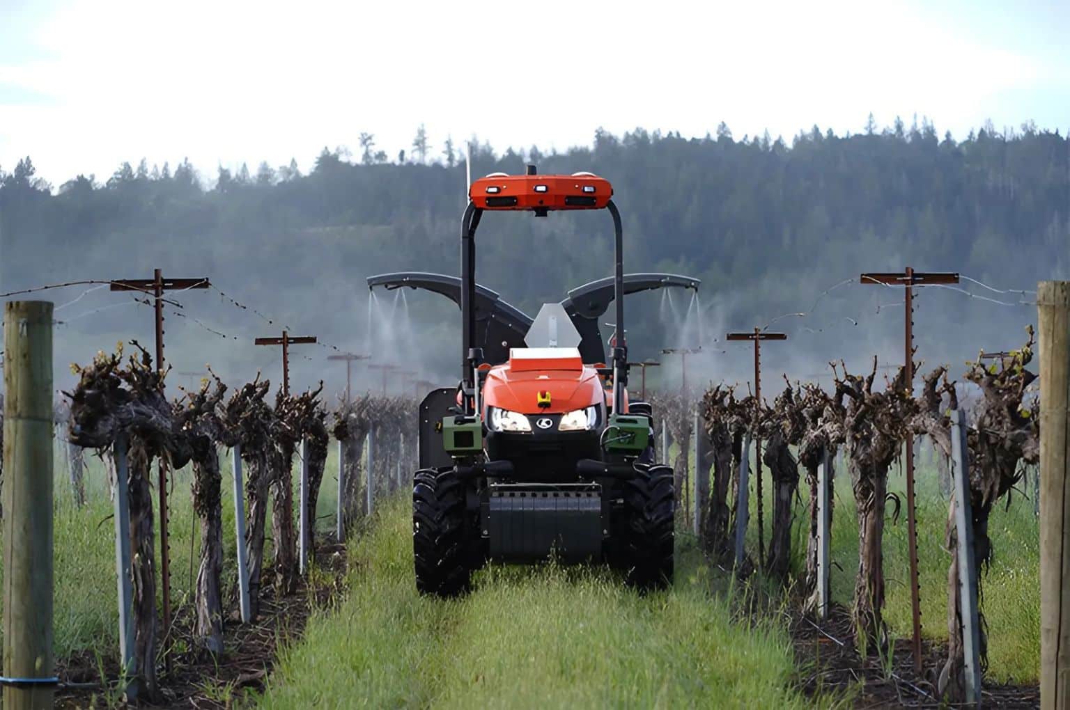 Agtonomy