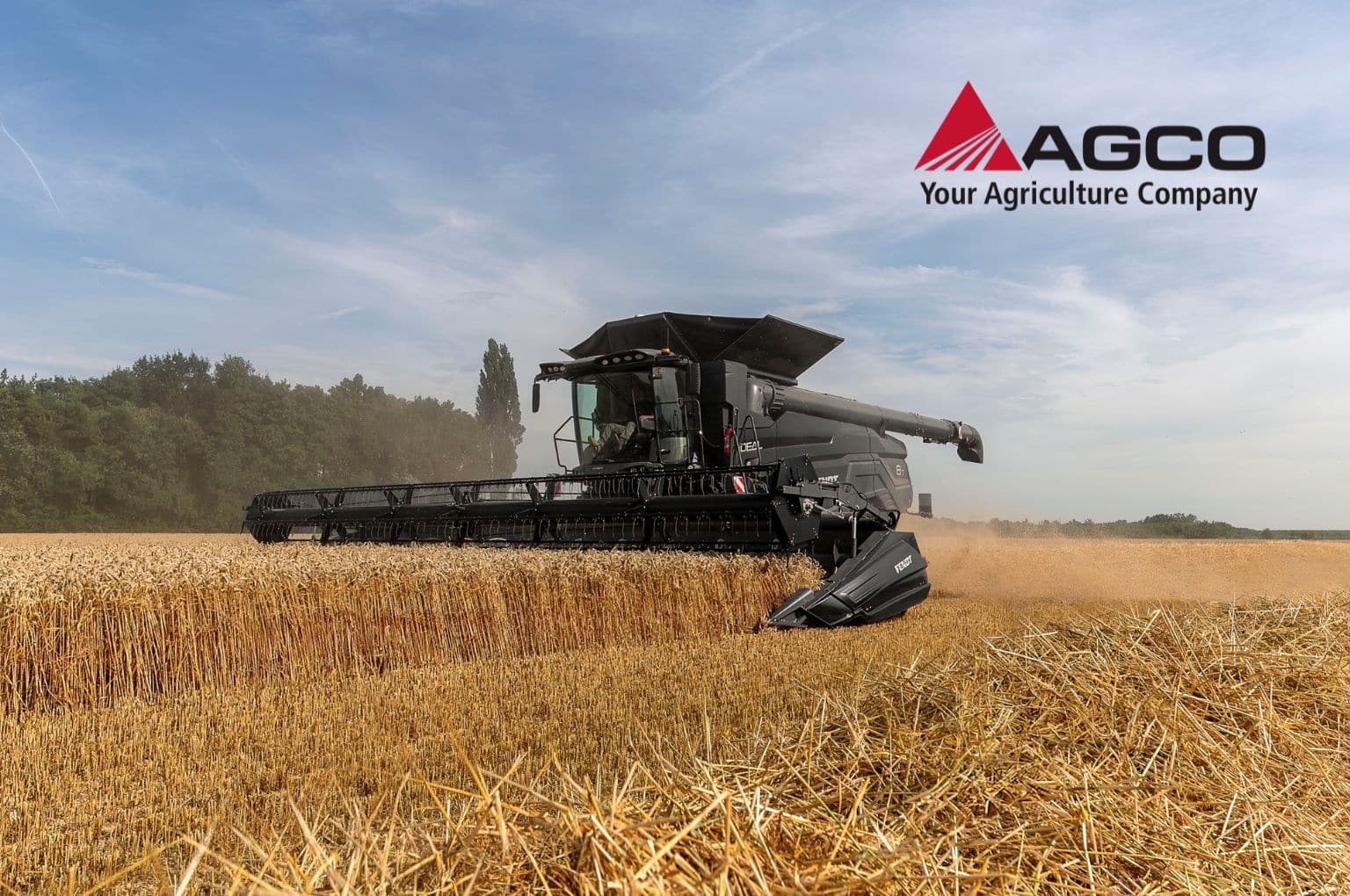 AGCO Q2 2025