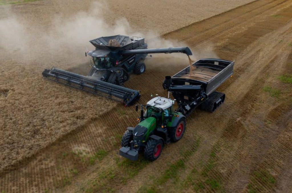 PTx Trimble OutRun