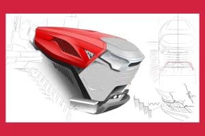 Case IH Quadtrac 715