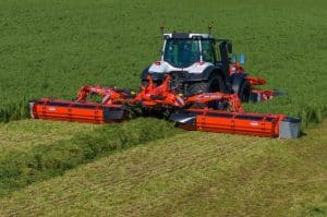 Kuhn GMD 8530 RV