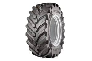 Telleborg TM800 PowerFlex