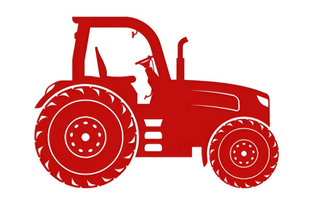 Red Farmer