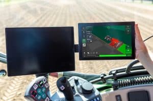 myHorsch on eosT10
