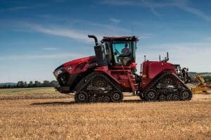 Case IH Quadtrac 715