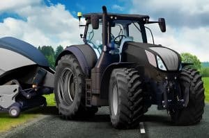 Telleborg TM800 PowerFlex
