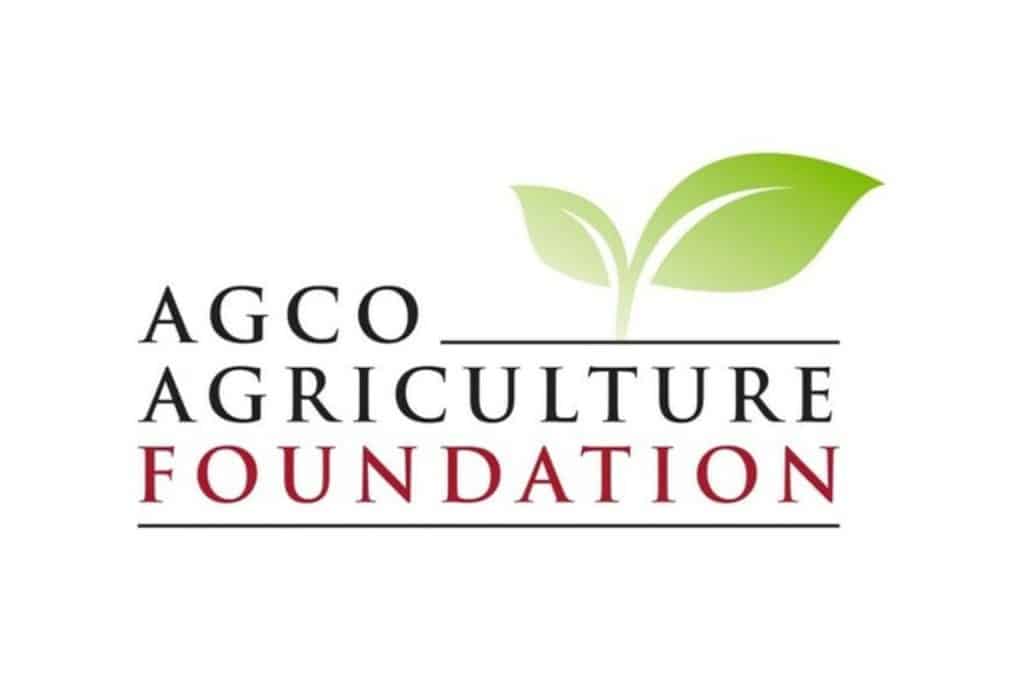 AGCO Agriculture Foundation