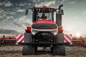 Case IH Quadtrac 715