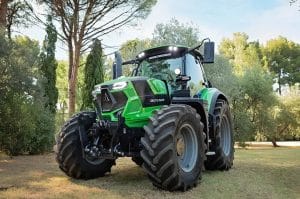 Telleborg TM800 PowerFlex