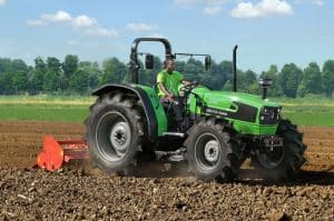 Deutz-Fahr East Africa