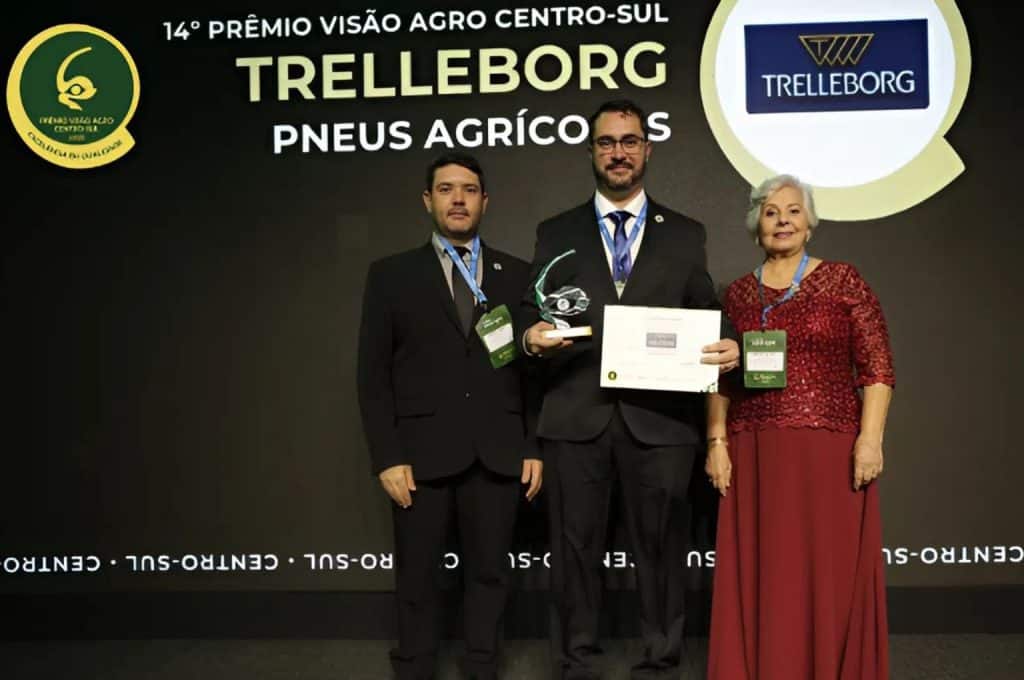 Prêmio Visão Agro Centro-Sul