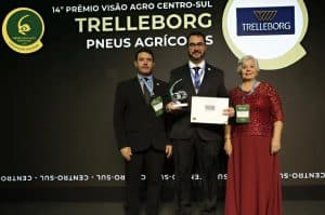 Prêmio Visão Agro Centro-Sul