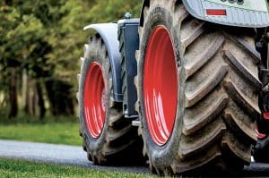 BKT Agrimax V-Flecto