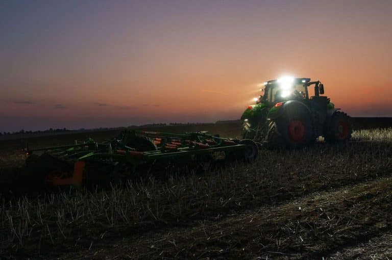 Fendt 1000 Vario Gen4