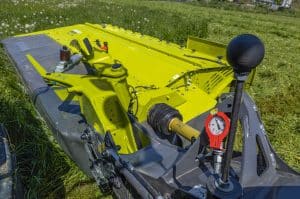 Claas Disco Contour
