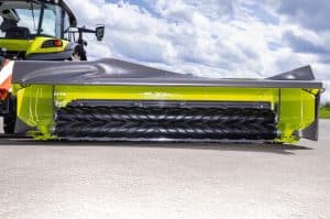 Claas Disco Contour