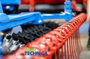 Regenerative Agriculture at Agrtechnica 2025