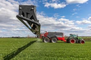Horsch Xeric 14 FS