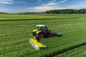 Claas Disco Contour