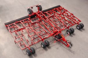 Horsch Cruiser 12XL