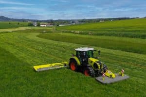 Claas Disco Contour