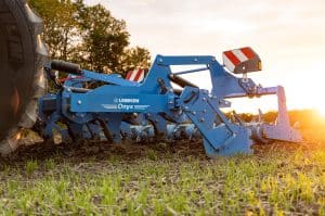 Lemken Onyx MR