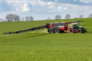 Horsch Leeb Xeric 14 FS