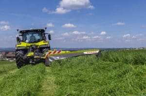Claas Disco Contour
