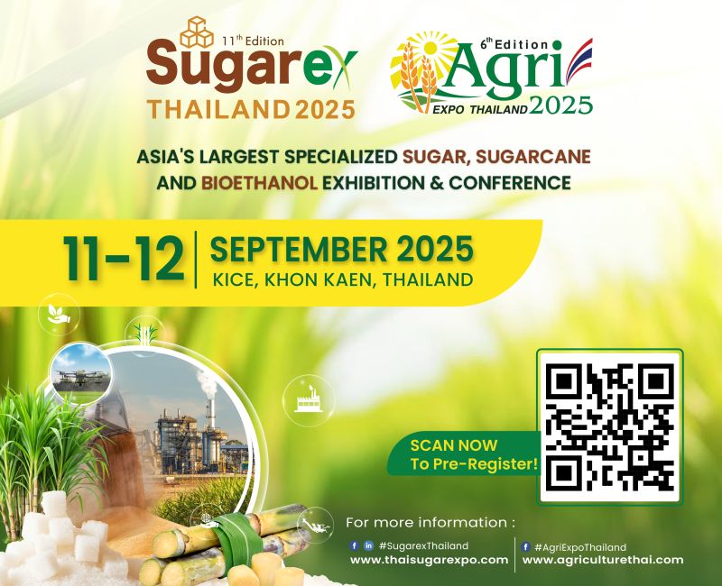 Sugarex Thailand