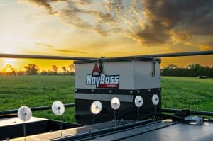 HayBoss DRYMAX