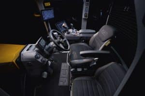 JCB 6000 Fastrac