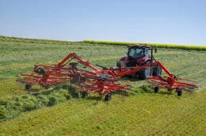 Kuhn GA 14231