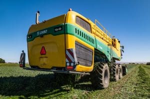 Oxbo GP6300
