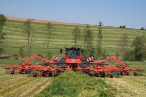 Kuhn GA 14231