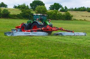 Kuhn GMD 15030