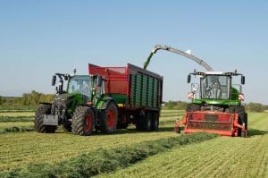 Fendt Vaio 500 Gen4