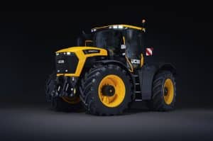 JCB 6000 Fastrac